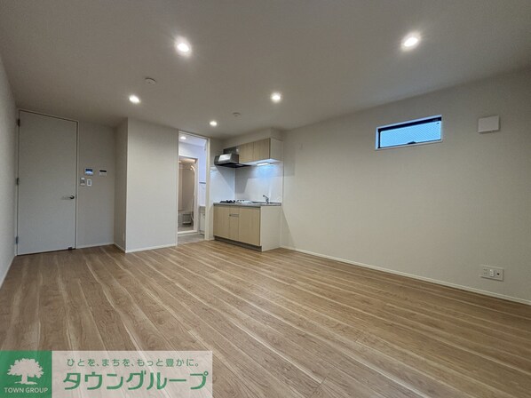 GRADUS八千代台Vの物件内観写真